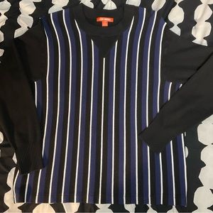 Joe Fresh Long Sleeve Crewneck